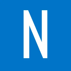 N